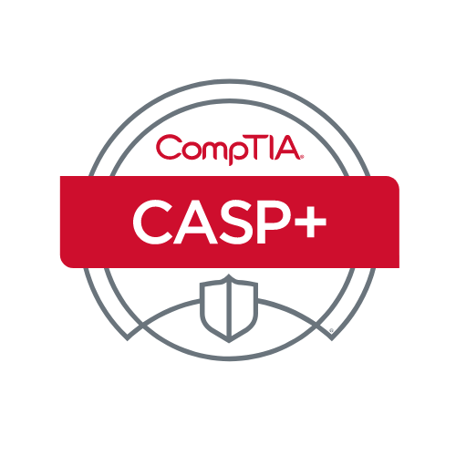 CASP logo