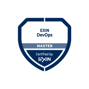 EXIN DevOps Master logo