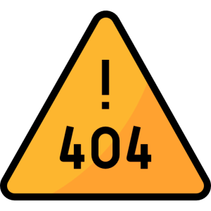 error