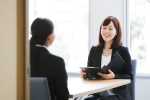 questions at japanese job interview 825x550 1