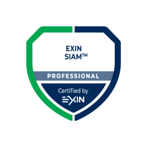 exin siam professional logo